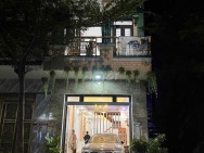 Bán Nhà Đẹp Vị Trí Đặc Địa Tại khu dân cư Phú Hồng Thịnh 8, Thuận