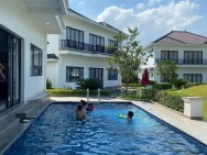 Villa 5* La Saveur Đồng Chanh – Tận hưởng phong cách sống thượng lưu