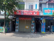 Sang nhượng mb hoặc sang quán kinh doanh tại Đà Nẵng