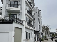 Bán nhà KDT Đại Kim - Hoàng Mai, 51 m2, 5 tầng, giá 15  tỷ.