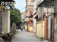 Cần tiền bán nhanh đất xinh vừa tiền tại Đường Quang Trung, Phường