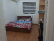 Cho thuê căn hộ tầng 2 chung cư CT6 Yên Hòa.