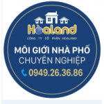 Công ty cổ phần HoaLand