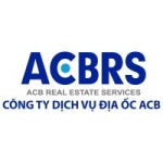 CÔNG TY TNHH MTV DỊCH VỤ ĐỊA ỐC ACB (ACBRS)