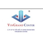 CÔNG TY CỔ PHẦN TƯ VẤN ĐẦU TƯ KINH DOANH BẤT ĐỘNG SẢN VINGRAND CENTER