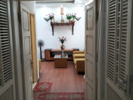 Cho thuê căn hộ 503 nhà e3a, số 7 Vũ Phạm Hàm, Yên Hoà, Cầu Giấy,