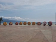 + Sơn Trà, Đất vị trí đắc địa, Ngô Quang Huy, sau vương thừa vũ và