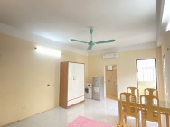 Cho Thuê Ccmn đẹp thoáng sáng 37 Nguyễn Thị Định, Cầu Giấy