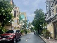 CÓ LUÔN, Nhà HXH 8m Quang Trung, 56m2 5 tầng, 5.5 tỷ TL 0964364745