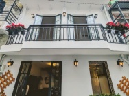 Bán nhà HXH Phạm Văn Chiêu 3 tầng ngang 5m full nội thất Gần Emart