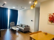 CHÍNH CHỦ CHO THUÊ CĂN HỘ CAO CẤP 2PN FULL ĐỒ TẠI VINHOMES SKYLAKE
