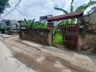 Mê hơn tờ 500. Đất Xuân Canh, 100m2, mt10m, 13 tỷ, Đông Anh. Ô tô