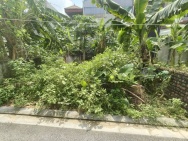 Ngay QL3, tầm 10m, Lô 85m2, mt5m, 5.x tỷ, Nguyên Khê, Đông Anh.