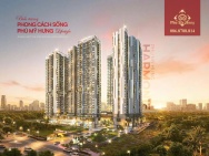 CĂN HỘ CAO CẤP PHÚ MỸ HƯNG HARMONIE