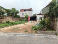 Ngay khu đô thị đa mục tiêu, mở đường trước đất 11m.
Đất 92m2,