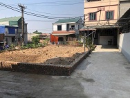 Chủ cần lo việc nên bán 104m2, mt8.3m, nở hậu, 3.75 tỷ, lô góc,