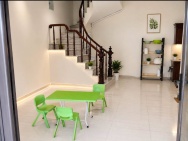 Tìm khách cho MBKD,Tầng 1, 40m2, mt6m, Lạc Long Quân, vỉa hè, gần