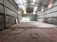 Cho thuê kho, xưởng 120m2, mt8m. 8 tr/ tháng, container, Nguyên