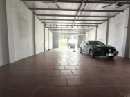 Cho thuê MB, Kho, Xưởng 170m2, mt9m, 15 tr/th, Container, Nguyên