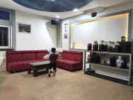 Cho thuê nhà NC 80m2, mt5m, 5T, 7N, đủ đồ, 15tr, Vân Nội, Đông Anh,