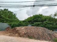 MỜI THUÊ HƠN 3700m2, mt57m, 20nghìn/m2, xe tải lớn, QL3, Sóc Sơn.
