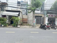 Bán đất MT đường 79, P. Tân Quy, Quận 7, dt 78m2 (4 x 19,5m), đất