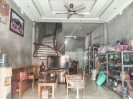 Cần bán nhà 3T, 133m2, mt8m, 14 tỷ, Tiên Dương, Đông Anh, ô tô, KD,