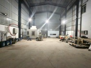Cho thuê Kho xưởng 210m2, mt11m, xe tải lớn, 15tr/th, Nguyên Khê,