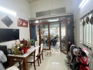 Bán nhà HXH đường Bình Trị Đông, 88m2 (4x22), 4 tầng chỉ hơn 6 tỷ