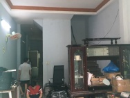 Bán nhà HXT đường Ao Đôi, Bình Tân, 63m2, 4x15.5, 2 tầng, 3.65 tỷ TL