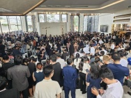 The Emerald Garden View – Chuẩn sống đôi xanh giữa lòng Thuận An,