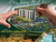 EMERALD GARDEN VIEW cỉ 35tr/m2 Căn hộ xanh chuẩn sống đôi giữa lòng