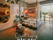 THE EMERALD GARDEN VIEW chỉ từ 7triệu tháng sở hữu ngay căn hộ ban