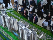 The Emerald Garden View  Chỉ từ 35 triệu/m² – cơ hội sở hữu căn hộ