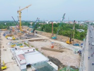 Emerald Grand View chỉ 7 triệu/ tháng mua nhà là không khó chi tại