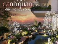 FIATO UPTOWN PENTHOUSE – 216m² chỉ 66 TRIỆU/m²  tại THỦ ĐỨC ngay