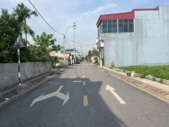 GIÁ 2X TRIỆU/M² – LÔ MẶT ĐƯỜNG HẢI THÀNH 2 DƯƠNG KINH – DIỆN TÍCH