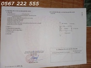 LÔ ĐẸP HIẾM – PHƯƠNG LUNG, HƯNG ĐẠO, DƯƠNG KINH – GIÁ CHỈ HƠN 2,1x