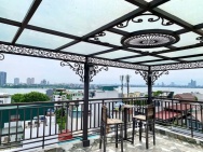 Bán nhà Nhật Chiêu - Tây Hồ DT 180m - MT 9m - View Hồ Ô Tô Vỉa Hè