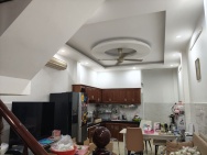 GẤP BÁN NHÀ 3 TẦNG  – HXH THÔNG ĐƯỜNG 359 – ĐỖ XUÂN HỢP chỉ nhỉnh