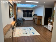 Bán chung cư FLC Star Tower Hà Đông, DT 79.2m2, 2PN + 2WC, giá 5.x