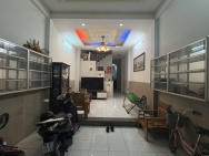 90m2 - mặtt tiền đường Phước Bình - chỉ hơn 10ty