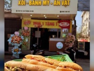 CẦN SANG NHƯỢNG QUÁN TRÀ SỮA - XÔI- BÁNH MÌ - MỲ CAY TẠI ĐAN