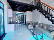 VILLA MINI KIM ĐỚI – HỮU BẰNG GIÁ 3.X TỶ  ĐƯỜNG NHỰA 12M  ZALO 0567