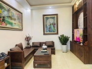 SIÊU PHẨM NGAY TRUNG TÂM PHÚ NHUẬN ! NHÀ ĐẸP NGUYỄN CÔNG HOAN,