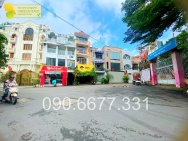 ‼️ Ngay UBND Phú Nhuận - Mặt tiền kinh doanh - 5 tầng nở hậu - Dòng