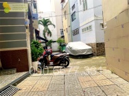 ‼️ Phan Đăng Lưu – Ngã tư Phú Nhuận – Ô tô đỗ cửa – 4 tầng cứng cáp