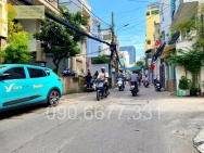 ‼️ Bán nhà mặt tiền Nhiêu Tứ sát Phan Xích Long – Căn góc bề thế –