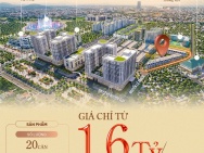 CHÍNH THỨC CÔNG BỐ GIÁ DỰ KIẾN RICHMOND PHÚ XUÂN  – ĐỘC QUYỀN 20