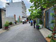 ĐẤT NỀN BÌNH DƯƠNG GIÁ TỐT – 1.7 TỶ 